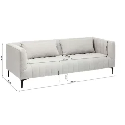 New Sofa Celebrate 3-Sitzer S&P Sofas & Couches