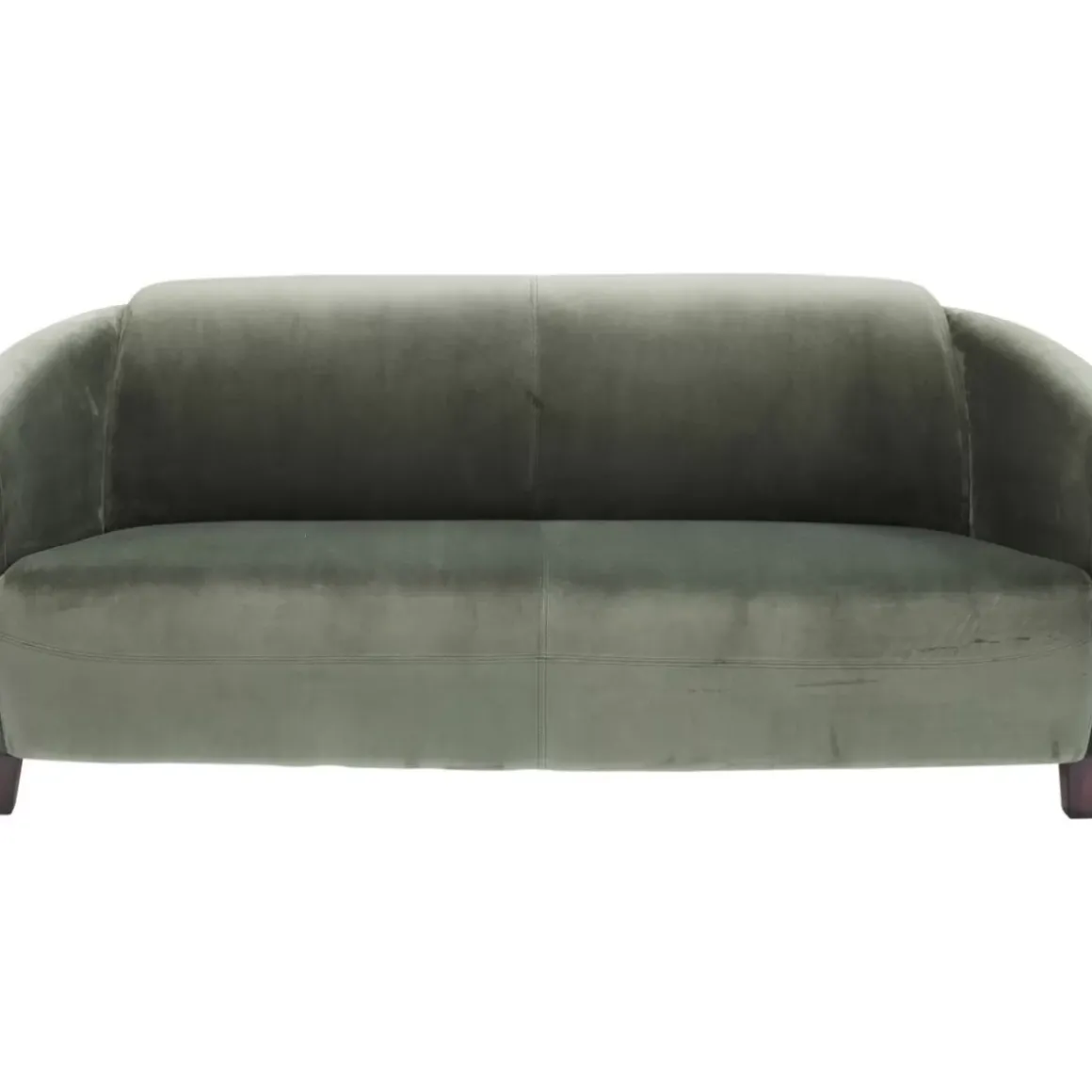 New Sofa Cigar Lounge 3-Sitzer Grun Sofas & Couches