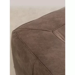 Online Sofa Cubetto 3-Sitzer Taupe 220Cm Sofas & Couches