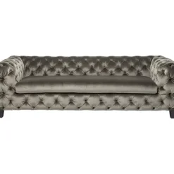 Sale Sofa Desire 3-Sitzer Khaki Sofas & Couches