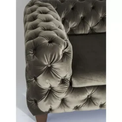 Sale Sofa Desire 3-Sitzer Khaki Sofas & Couches