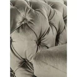 Sale Sofa Desire 3-Sitzer Khaki Sofas & Couches