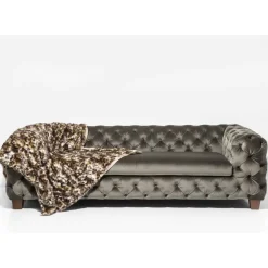 Sale Sofa Desire 3-Sitzer Khaki Sofas & Couches