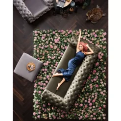 Sale Sofa Desire 3-Sitzer Khaki Sofas & Couches