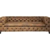 Online Sofa Desire 3-Sitzer Vintage Eco Sofas & Couches