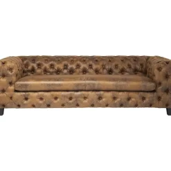 Online Sofa Desire 3-Sitzer Vintage Eco Sofas & Couches