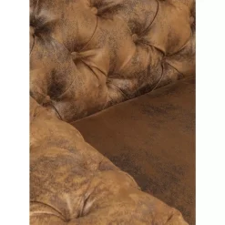 Online Sofa Desire 3-Sitzer Vintage Eco Sofas & Couches