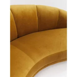 Online Sofa Dschinn 3-Sitzer Amber 233Cm Sofas & Couches