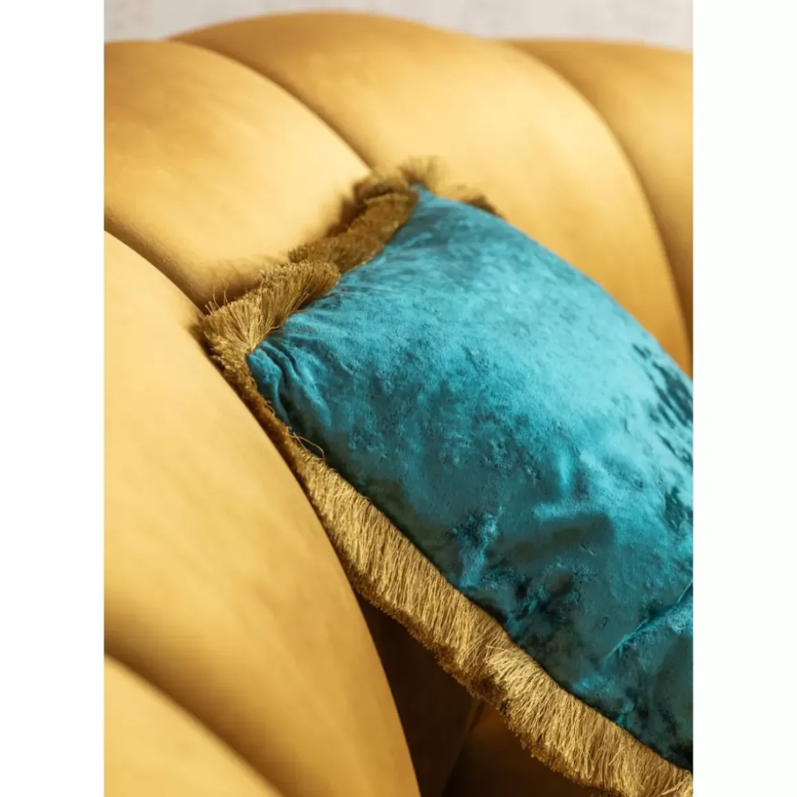 Online Sofa Dschinn 3-Sitzer Amber 233Cm Sofas & Couches