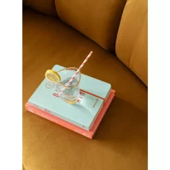 Online Sofa Dschinn 3-Sitzer Amber 233Cm Sofas & Couches