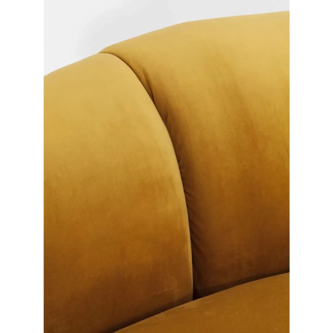Online Sofa Dschinn 3-Sitzer Amber 233Cm Sofas & Couches