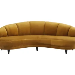 Online Sofa Dschinn 3-Sitzer Amber 233Cm Sofas & Couches