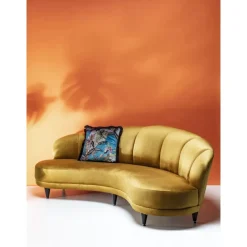 Online Sofa Dschinn 3-Sitzer Amber 233Cm Sofas & Couches