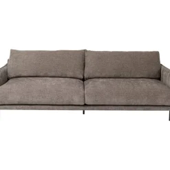 Online Sofa Edna 3-Sitzer Grau 245Cm Sofas & Couches