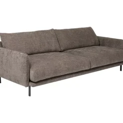 Online Sofa Edna 3-Sitzer Grau 245Cm Sofas & Couches