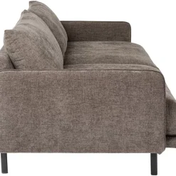 Online Sofa Edna 3-Sitzer Grau 245Cm Sofas & Couches