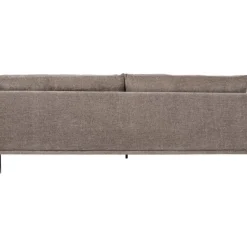 Online Sofa Edna 3-Sitzer Grau 245Cm Sofas & Couches