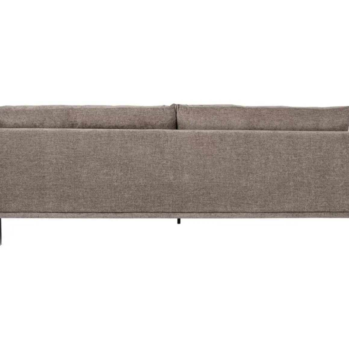 Online Sofa Edna 3-Sitzer Grau 245Cm Sofas & Couches