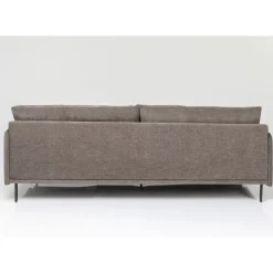 Online Sofa Edna 3-Sitzer Grau 245Cm Sofas & Couches