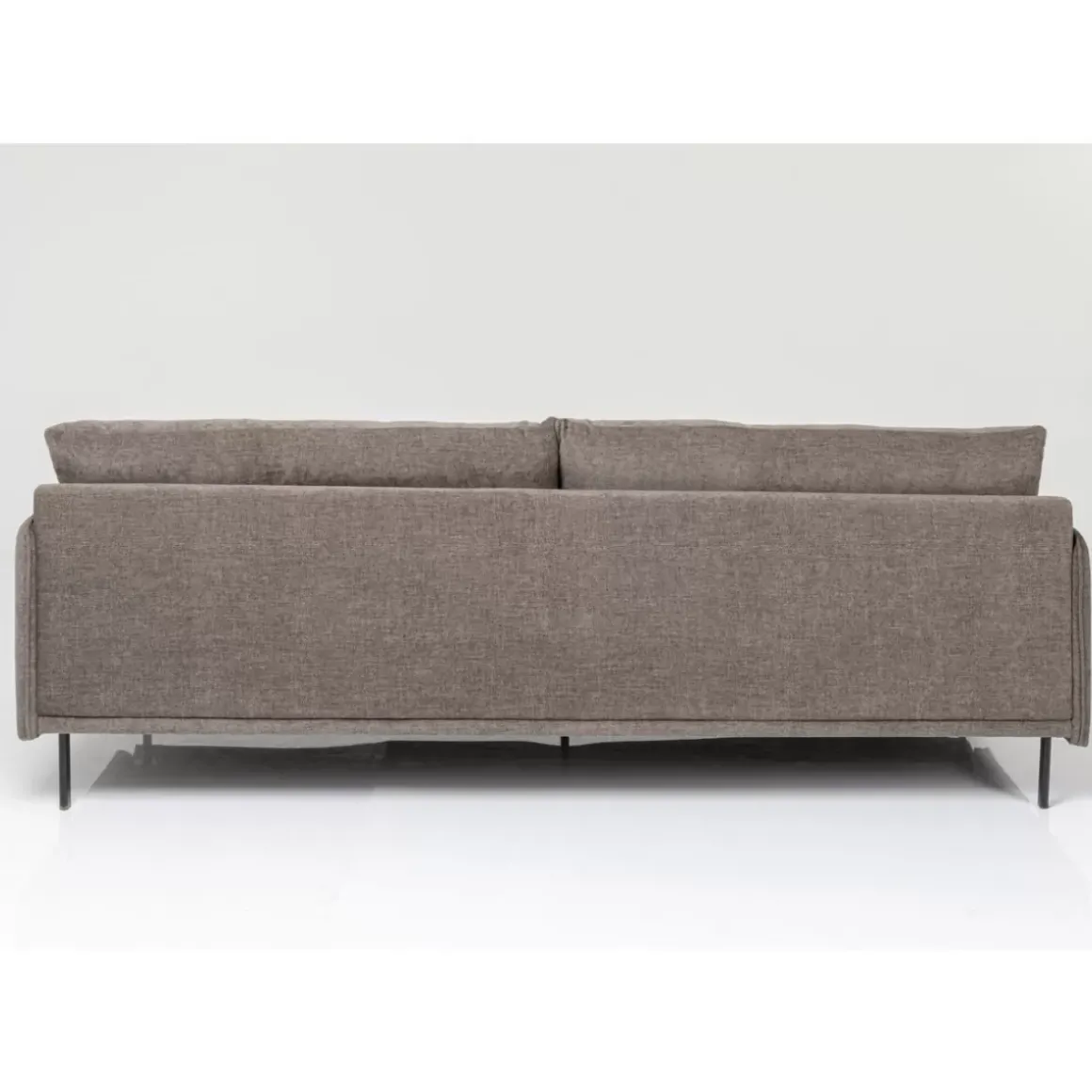 Online Sofa Edna 3-Sitzer Grau 245Cm Sofas & Couches