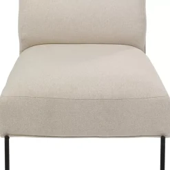 Sale Sofa Element Chiara Creme 76Cm Sofas & Couches