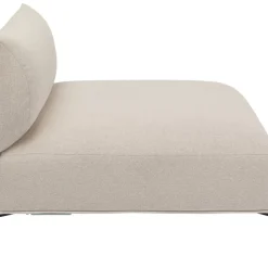 Sale Sofa Element Chiara Creme 76Cm Sofas & Couches
