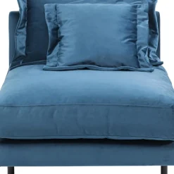 Best Sofa Element Lullaby Petrol Sofas & Couches