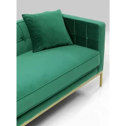 Online Sofa Loft 3-Sitzer Grun Sofas & Couches