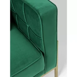 Online Sofa Loft 3-Sitzer Grun Sofas & Couches