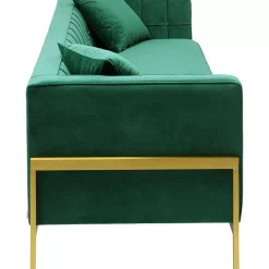 Online Sofa Loft 3-Sitzer Grun Sofas & Couches