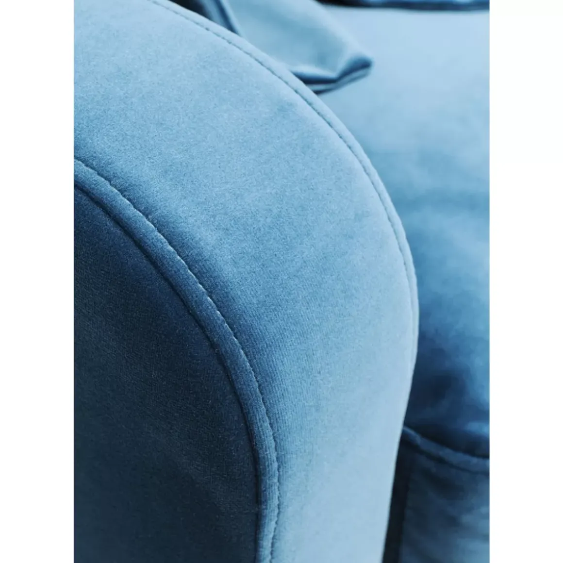 New Sofa Lullaby 3-Sitzer Petrol Sofas & Couches