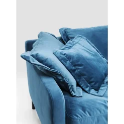 New Sofa Lullaby 3-Sitzer Petrol Sofas & Couches