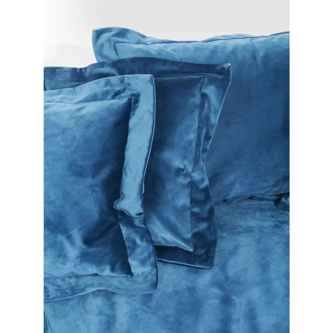 New Sofa Lullaby 3-Sitzer Petrol Sofas & Couches