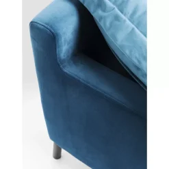 New Sofa Lullaby 3-Sitzer Petrol Sofas & Couches