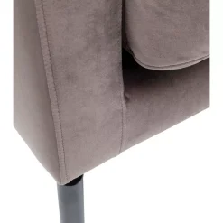 Sale Sofa Lullaby 2-Sitzer Taupe Sofas & Couches