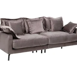 Sale Sofa Lullaby 2-Sitzer Taupe Sofas & Couches