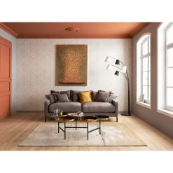 Sale Sofa Lullaby 2-Sitzer Taupe Sofas & Couches