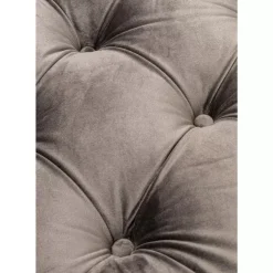 Online Sofa Metropol 3-Sitzer Grau 238Cm Sofas & Couches