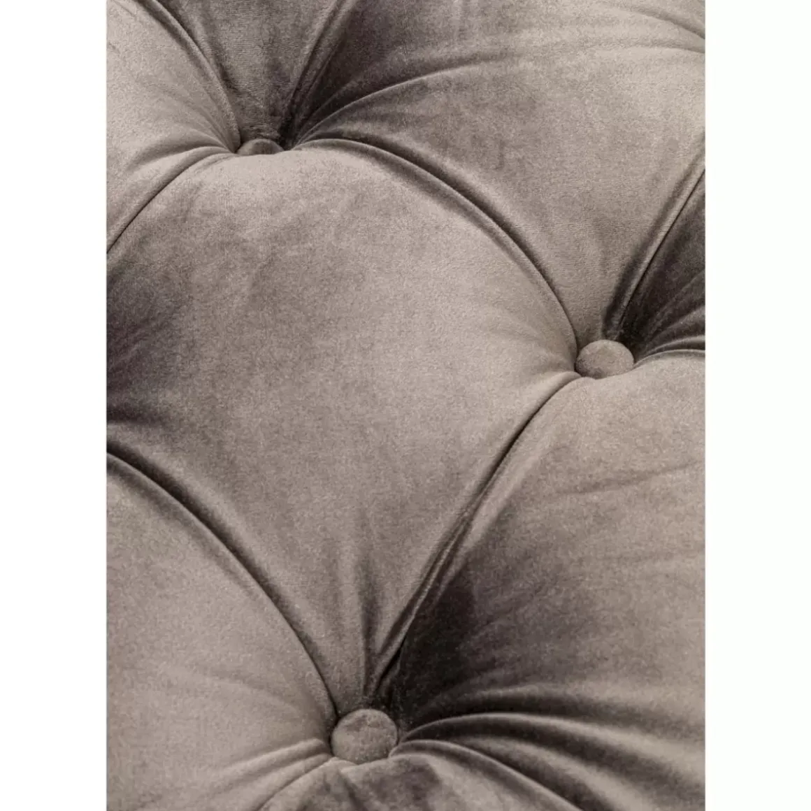 Online Sofa Metropol 3-Sitzer Grau 238Cm Sofas & Couches