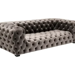 Online Sofa Metropol 3-Sitzer Grau 238Cm Sofas & Couches