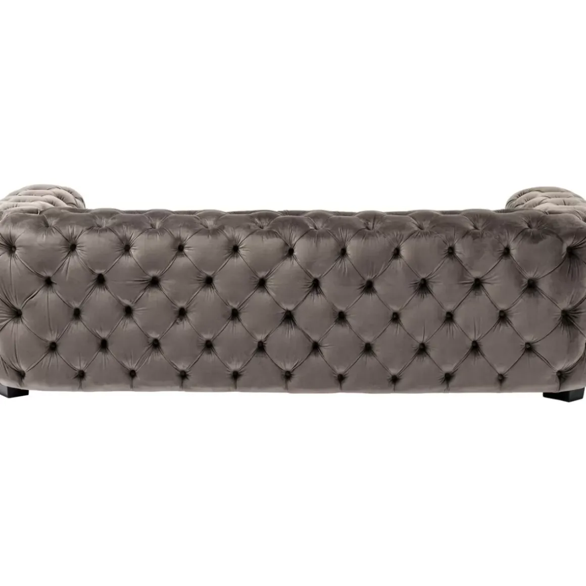 Online Sofa Metropol 3-Sitzer Grau 238Cm Sofas & Couches
