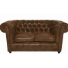 Sale Sofa Oxford 2-Sitzer Vintage Smart Sofas & Couches