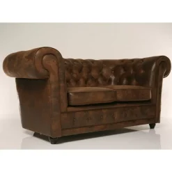 Sale Sofa Oxford 2-Sitzer Vintage Smart Sofas & Couches