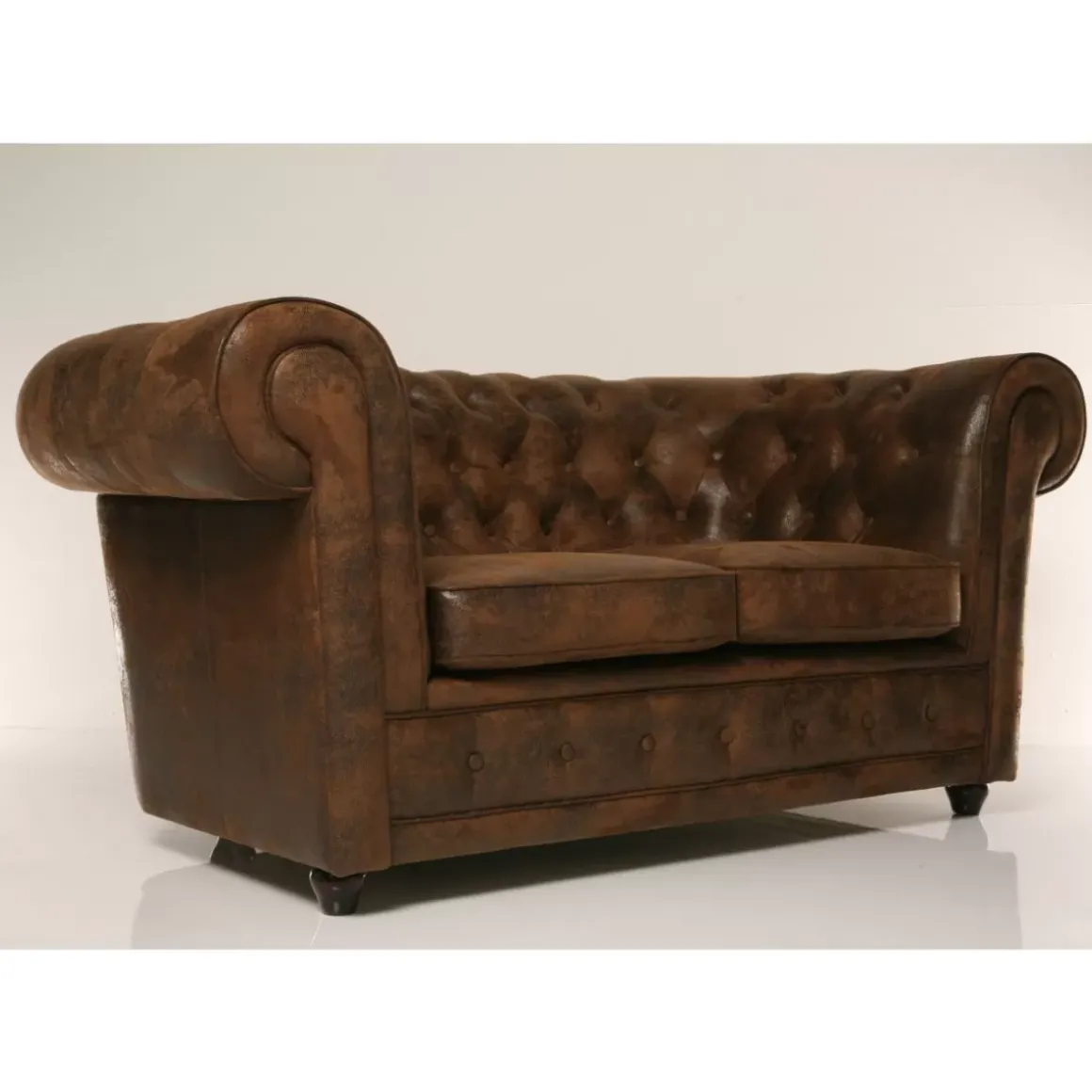 Sale Sofa Oxford 2-Sitzer Vintage Smart Sofas & Couches