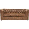 Online Sofa Oxford 3-Sitzer Vintage Smart Sofas & Couches