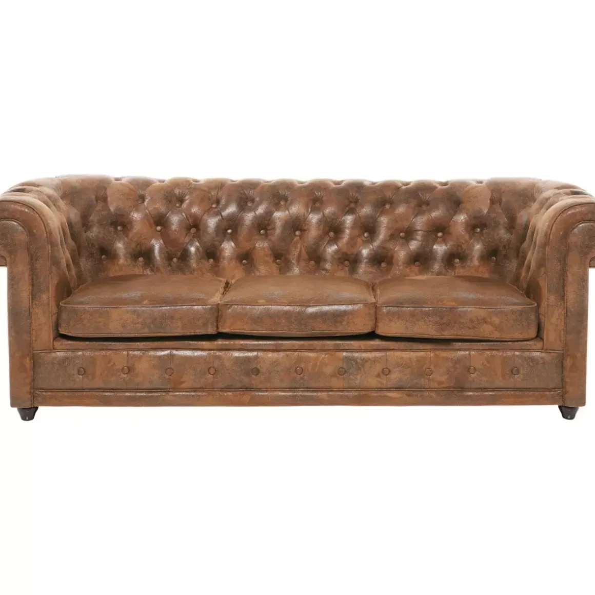 Online Sofa Oxford 3-Sitzer Vintage Smart Sofas & Couches