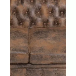 Online Sofa Oxford 3-Sitzer Vintage Smart Sofas & Couches