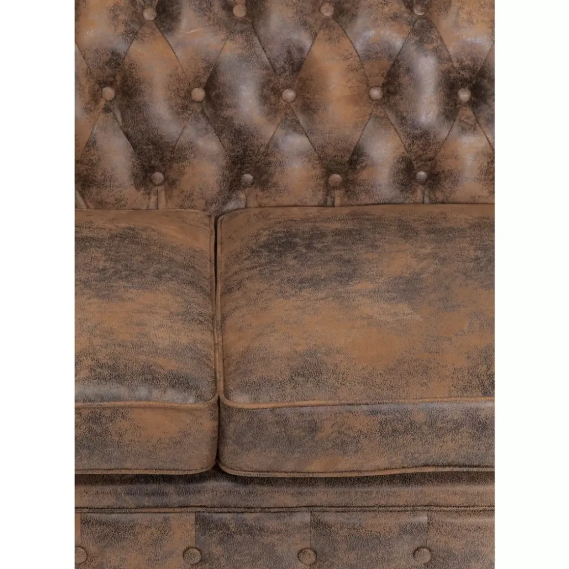 Online Sofa Oxford 3-Sitzer Vintage Smart Sofas & Couches