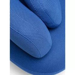 Online Sofa Peppo 2-Sitzer Blau 182Cm Sofas & Couches