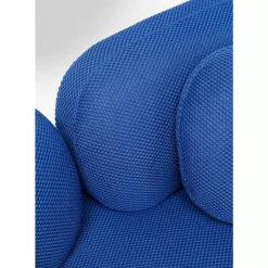 Online Sofa Peppo 2-Sitzer Blau 182Cm Sofas & Couches